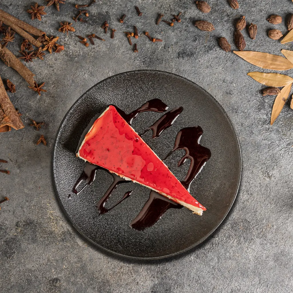 Cheesecake